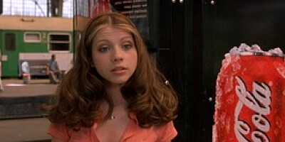 Michelle Trachtenberg - Eurotrip