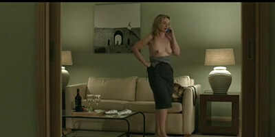 Julie Delpy naked - Before Midnight