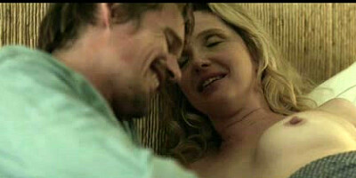 Julie Delpy naked - Before Midnight