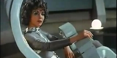 Fuck-A-Thon comedy funny german vintage 8