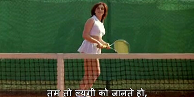 Dual Distress - Tinto Brass - HINDI Subtitles