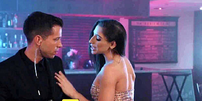 Porn compilation of all natural bitch getting fucked