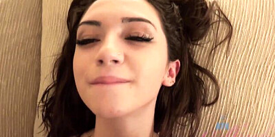 Delicious Lily Jordan - pornstar action - ATK Girlfriends