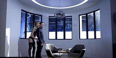 Watch luring Lucy Heart's trailer