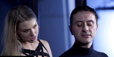 Watch luring Lucy Heart's trailer
