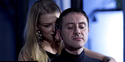 Watch luring Lucy Heart's trailer