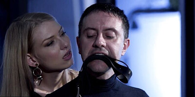 Watch luring Lucy Heart's trailer