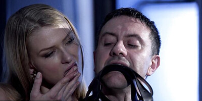 Watch luring Lucy Heart's trailer