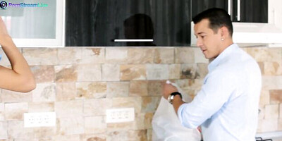 Ginger's only3x movie