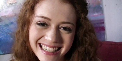 Femme fatale Alice's hardcore scene