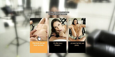 Watch fiery Liv Revamped and Lilu Moon's video