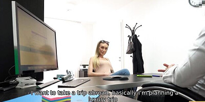 Gambling Elena Lux - tattooed action - Loan4k