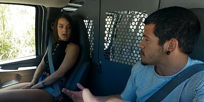 Helpless legal age teenagers Evelin Stone