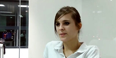 Dainty Ainara Reina - europe smut - FaKings