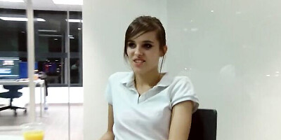 Dainty Ainara Reina - europe smut - FaKings
