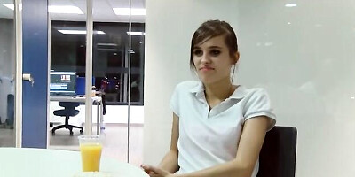 Dainty Ainara Reina - europe smut - FaKings
