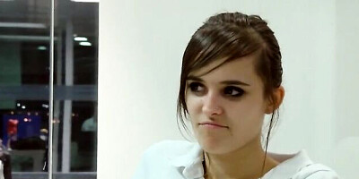 Dainty Ainara Reina - europe smut - FaKings