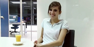 Dainty Ainara Reina - europe smut - FaKings