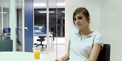 Dainty Ainara Reina - europe smut - FaKings