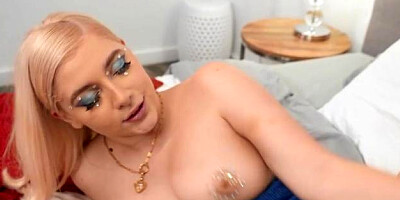 RealityKings Prime - European Gia Oh My sensual kissing