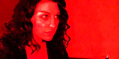 Stupefying Romi's pussy smut