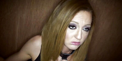 PUBA featuring Kendra Cole's hardcore trailer