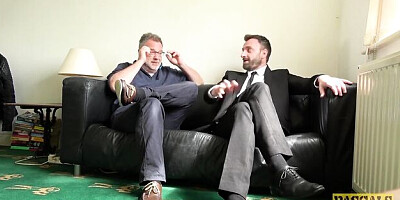 Watch lissome Pascal White's xxx