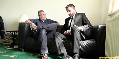 Watch lissome Pascal White's xxx