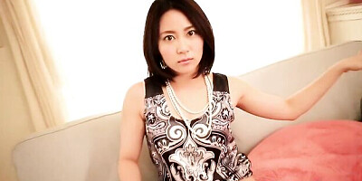 Ladylove's 60fps video by Caribbeancom