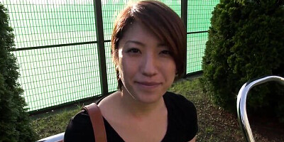 Free jav scene with inviting puss from Zenra