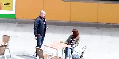 FaKings featuring Jordi El Nino Polla's babe video