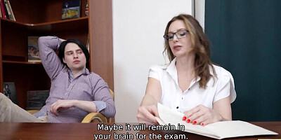 Conquering Moon Flower's mature xxx