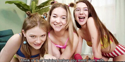 VIP 4K featuring Jolie Butt's orgy porn
