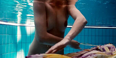 Lera's russian dirt by Underwater Show