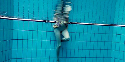 Lera's russian dirt by Underwater Show