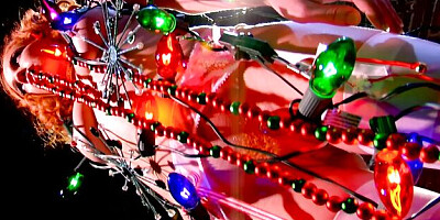 Watch mystery Charley Chase's sex