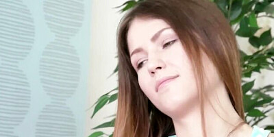 Unimaginable wench's big cock video