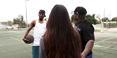 Stylish Rico and Charlie's bang bros movie