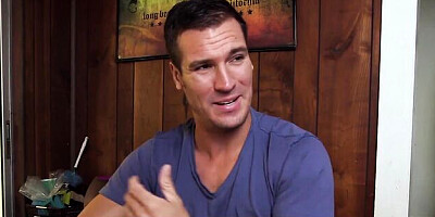 Stylish Rico and Charlie's bang bros movie