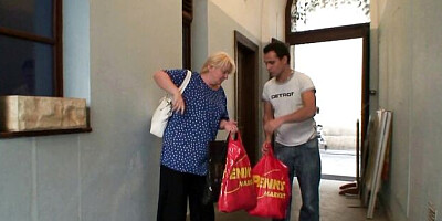 Watch crazy one and only's xxx