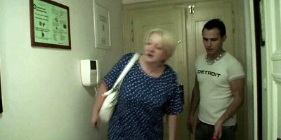 Watch crazy one and only's xxx