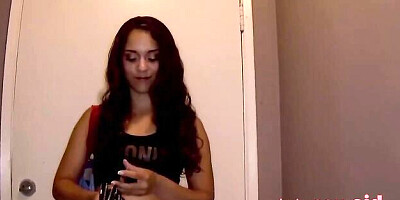 Netvideogirls sex with marvelous Ziggy Star from LA New Girl