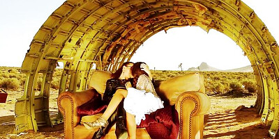 Small tits porn xxx with vivid Allie Haze from Penthouse