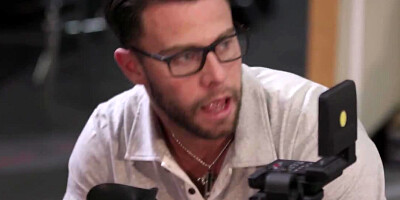 Wild babe Kendra Spade rides her gifted fitness instructor