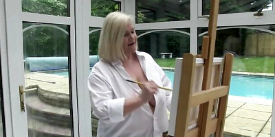 Aryana's hardcore dirt