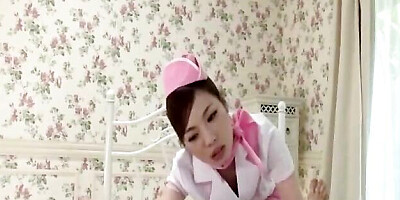 Jav HD featuring Emi's asian smut