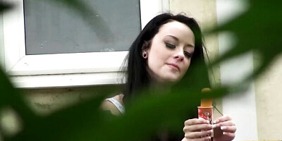 Pascal White and Alessa Savage's submissive smut by Pascals Subsluts