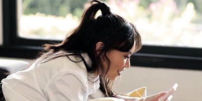 Mommy's Girl featuring Kendra James and Kimmy Kimm's step-daughter video