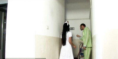 Playful Black Angelika's hd porn