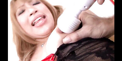 Puss's blowjob dirt